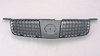 GRILLE SIL/BLK SENTRA BASE/S MODEL 04 - image 1