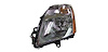LH H.L. COMBINATION TYPE W/ 2.0L ENG SENTRA 07-09 - image 1