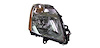 RH H.L. COMBINATION TYPE W/ 2.0L ENG SENTRA 07-09 - image 1