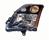 RH H.L. COMBINATION TYPE W/2.5L ENG SENTRA 07-09 - image 1