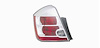 LH T.L. COMBINATION TYPE 2.0L ENG SENTRA 07-09 - image 1