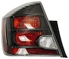 LH T.L. COMBINATION 2.5L ENG SENTRA 07-09 - image 1
