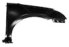 RH FENDER 2.5L SENTRA 07-11 - image 1