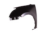 LH FRONT FENDER ASYW/ROCK - image 1