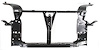 RAD SUPPORT SENTRA 07-11 - image 1