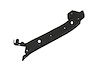 LH RADIATOR UPPER SUPPORT - image 1