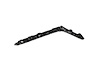 LT REAR BUMPER COVER RETA - image 1