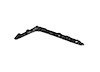 RT REAR BUMPER COVER RETA - image 1