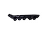 LT FRONT BUMPER COVER RET - image 1