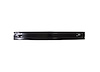 CAPA FRT BUMPER REINFORCE - image 1