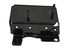 LT REAR BUMPER BRACKET NI - image 1