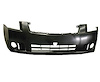 FT BUMPER CVR P W/ FOG LAMPS 2.0L ENG SENTRA 07-09 - image 1