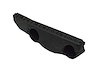 RT FRONT BUMPER COVER RET - image 1