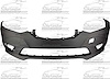 CAPA FRT BUMPER COVER PRI - image 1