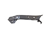 CAPA RADIATOR SUPPORT 1.6 - image 1
