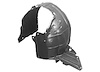 LH FRONT FENDER INNER PAN - image 1