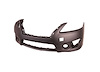 FRONT BUMPER COVER SR SPO - image 1