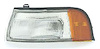 LH CORNER/SIDEMARKER LAMP MAXIMA 89-94 - image 1
