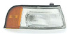 RH CORNER/SIDEMARKER LAMP MAXIMA 89-94 - image 1