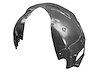 LH FRONT FENDER INNER PAN - image 1