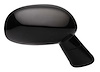 RH MIRROR OTR REAR VIEW P - image 1