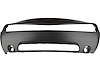 FRONT BUMPER COVER PRIME - image 1