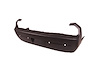 REAR BUMPER COVER W/PARKI - image 1