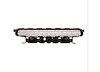 CAPA FRT BUMPER GRILLE DO - image 1