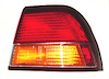 RH T.L. COMBINATION TYPE ON RR BODY MAXIMA 97-99 - image 1