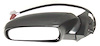 LH DOOR MIRROR PWR HTD SMOOTH BLK P FLDG MAXIMA 96-99 - image 1