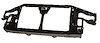 RAD SUPPORT ASSY MAXIMA 95-99 - image 1