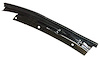 RH FT BUMPER OUTR RETAINER MAXIMA 95-96 - image 1