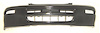 FT BUMPER CVR P W/O F.L. HOLES MAXIMA 95-96 - image 1