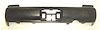 RR BUMPER CVR P MAXIMA 95-96 - image 1