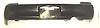 RR BUMPER CVR P MAXIMA 97-99 - image 1