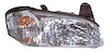 RH H.L. COMBINATION TYPE W/O 20TH ANNIVERSARY EDITION PKG MAXIMA 00-01 - image 1