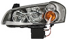 LH H.L. COMBINATION HID TYPE MAXIMA 02-03 - image 1