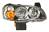 RH H.L. COMBINATION HID TYPE MAXIMA 02-03 - image 1