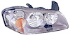 LH H.L. LENS HSNG COMBINATION TYPE MAXIMA 02-03 - image 1