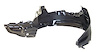 RH FENDER LINER MAXIMA 00-01 - image 1