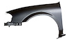 LH FENDER MAXIMA 00-01 - image 1