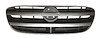 GRILLE SIL/BLK MAXIMA 02-03 - image 1