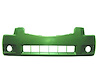 FT BUMPER CVR P MAXIMA 07-08 - image 1