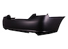 RR BUMPER CVR P W/O SENSOR MAXIMA 07-08 - image 1