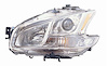 LH H.L. COMBINATION TYPE XENON MAXIMA 09-11 - image 1