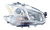 RH H.L. COMBINATION TYPE XENON MAXIMA 09-11 - image 1