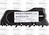 LT FRONT BUMPER COVER RET - image 1