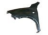 LT FRONT FENDER ASY NISSA - image 1
