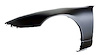 LH FENDER NISSAN 300ZX 90-96 - image 1