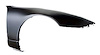 RH FENDER NISSAN 300ZX 90-96 - image 1